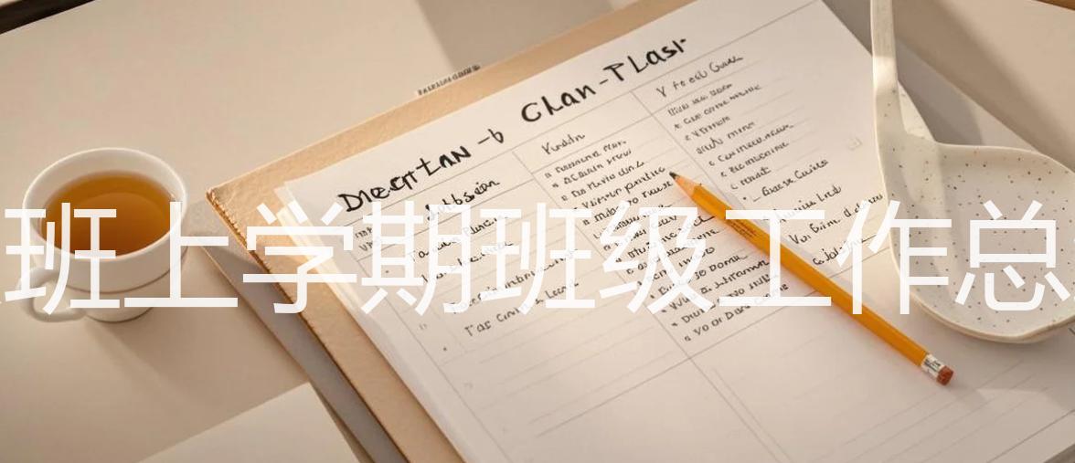 大班上学期班级工作总结_15篇精选