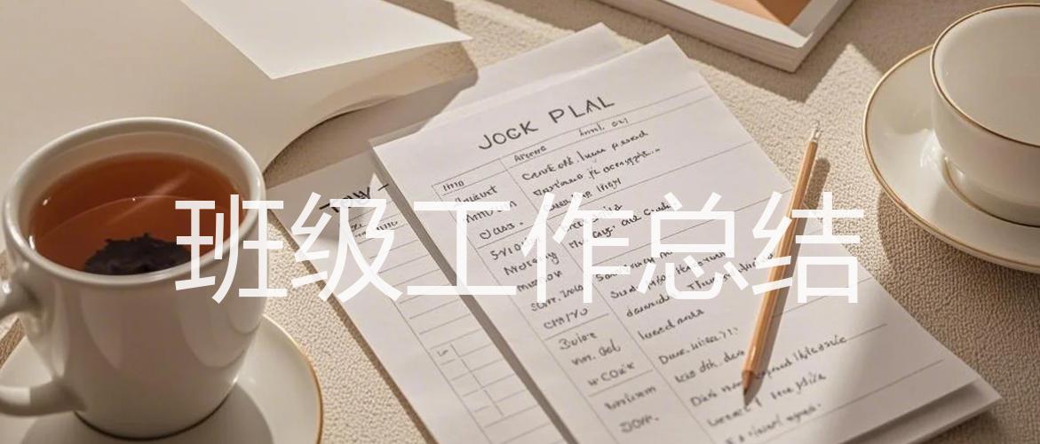 班级工作总结_精选