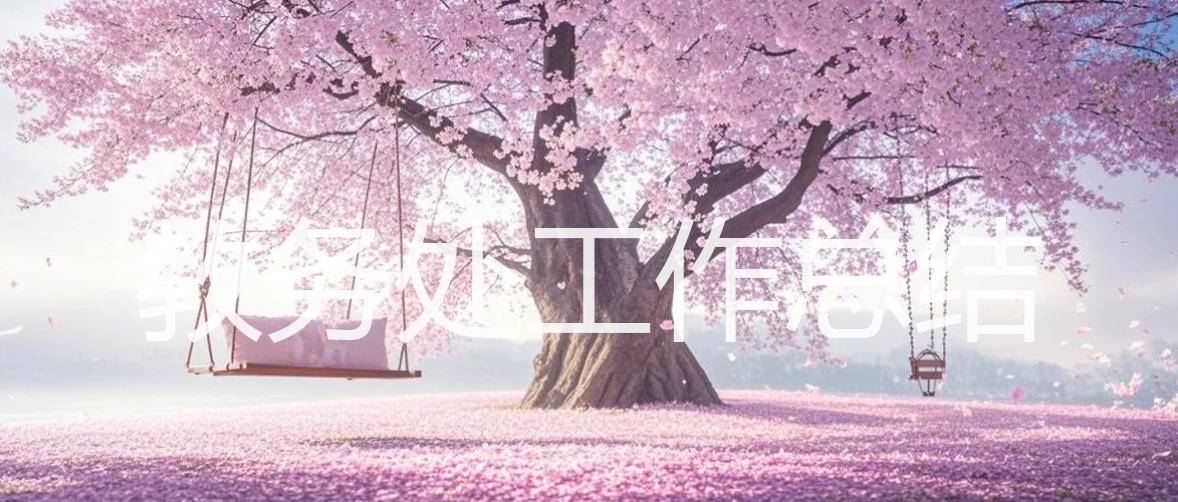 教务处工作总结_15篇精选